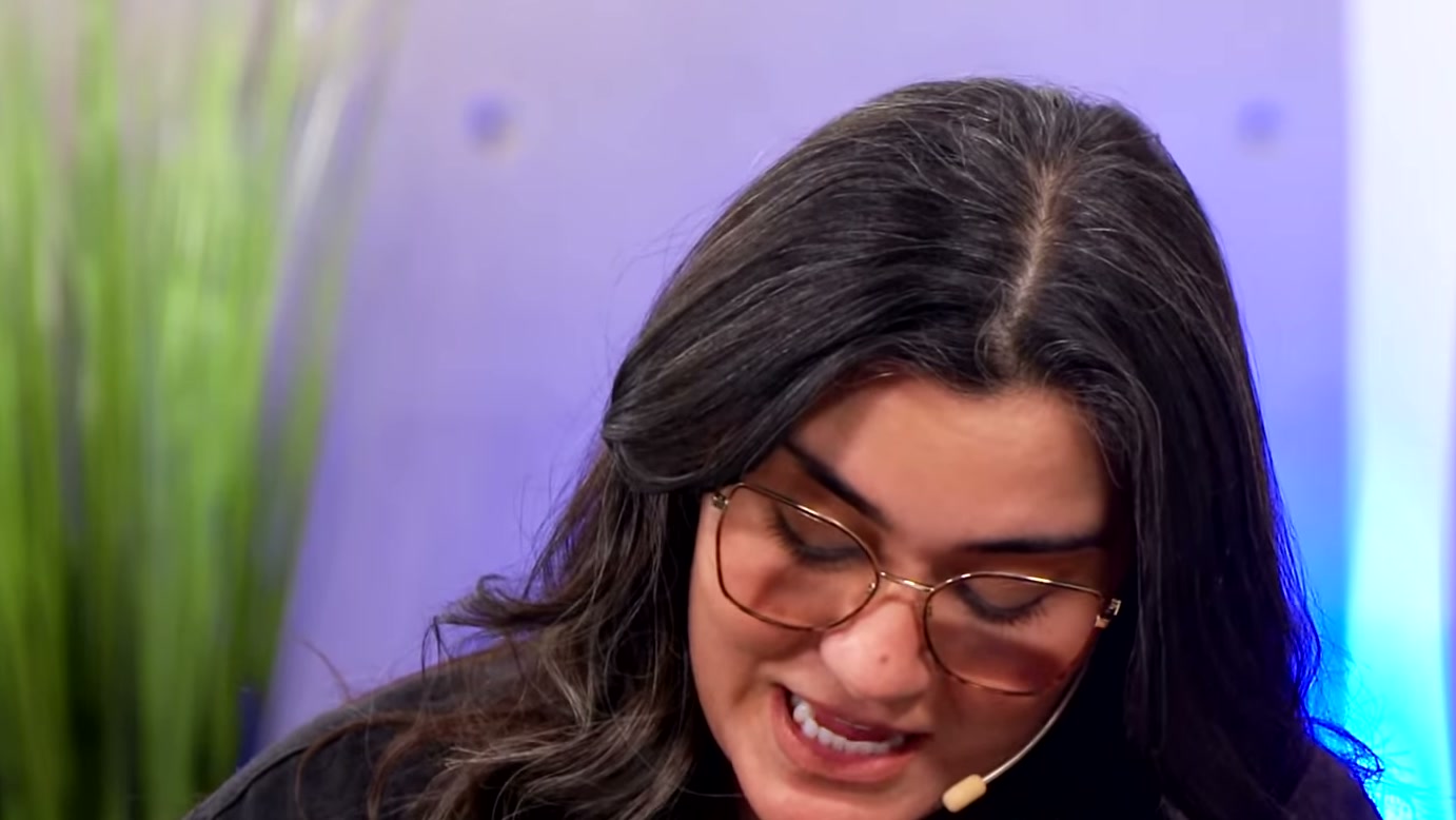 Mônica é acusada por Ariela de empurrá-la com a perna em A Fazenda 18, segundo relato de Tati Martins e Marcelo Carlos