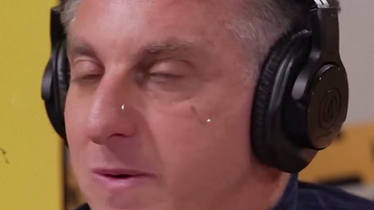 Canal associa Luciano Huck a repercussão de mensagens sobre patrocínio, mas reconhece que não há decisão formal de afastamento do Domingão