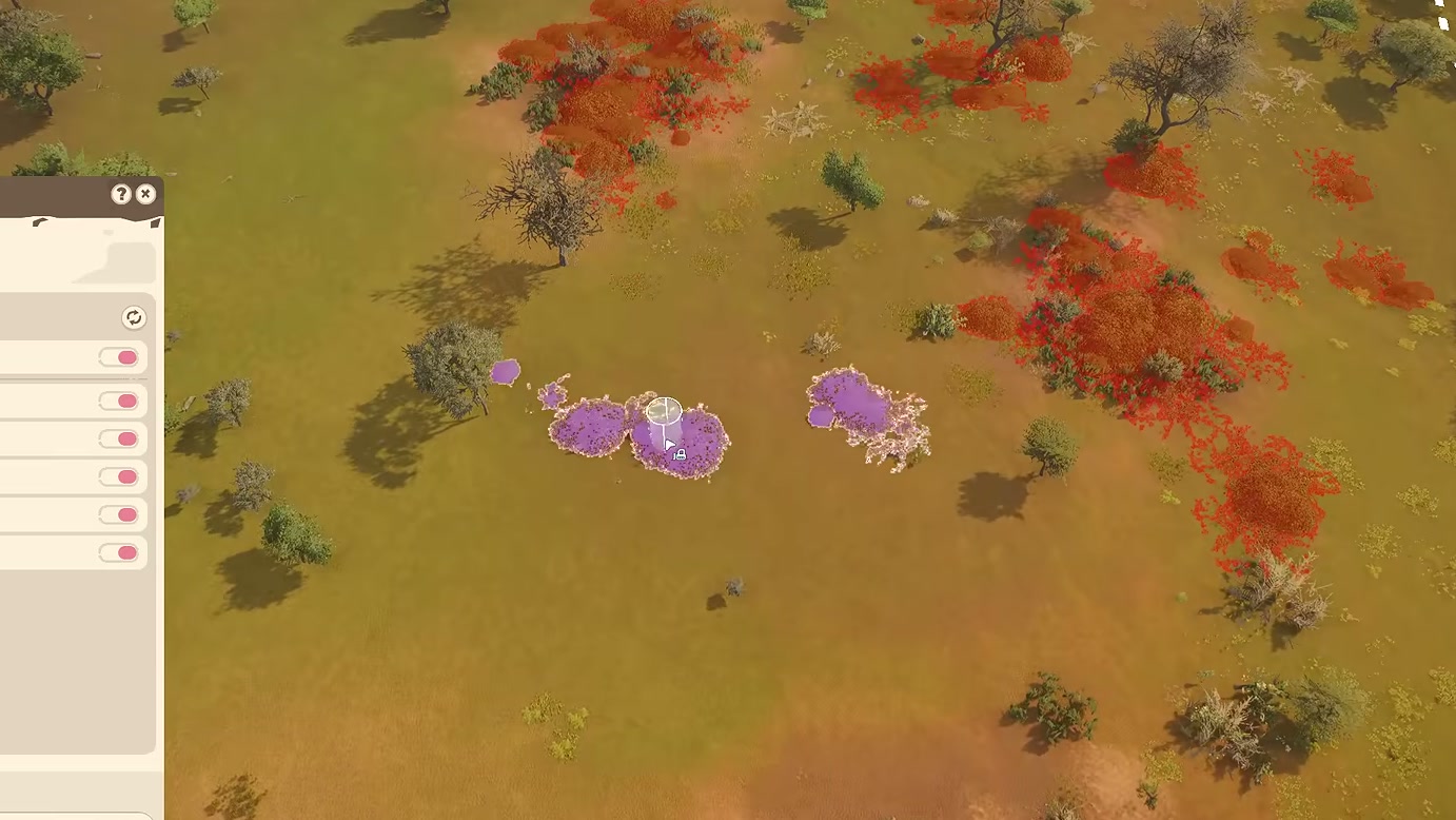 Zoológico prepara animais para uma futura soltura em reserva, mas projeto de conservação apresentado pelo PawsBuild acontece dentro do jogo Planet Zoo 2